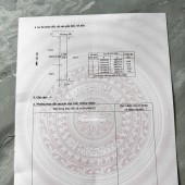 450 triệu sở hữu ngay lô đất 5x31m tại Bầu Đồn, Gò Dầu